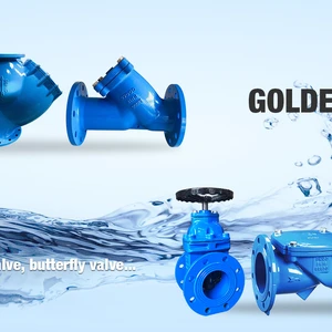 Hebei Jinghangyu Valve Manufacturing Co.,Ltd company overview - view 1 thumbnail
