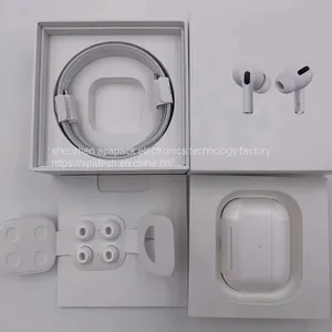 2022 Latest Brand New Airpods Pro thumbnail-1