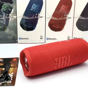 2023 Original Brand New JBL Flip6 Original Brand New thumbnail-1