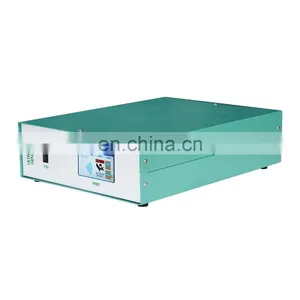 2600W 15kHz Ultrasonic Plastic Welding Machine Generator Set For ABS PVC PC PE PP PS Products Non Woven Bag Paper Cup thumbnail-2