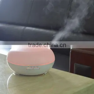 Aroma Diffuser Humidifier Aroma in English Reed Diffusers Wholesale thumbnail-4