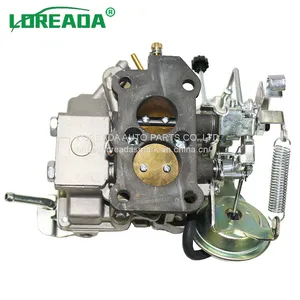 MD-081100 New Carburetor Carb Fit for Mitsubishi L300 Deluxe 1980-2000 thumbnail-3