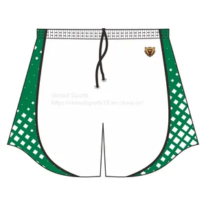 Sublimated Rugby Short Customized Team Wear For Wholesale. thumbnail-1