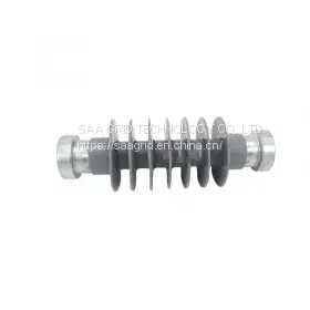 Polymer Station Post Insulator thumbnail-1