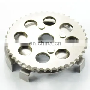 REVO Factory Sale Complete Timing Chain Kit Accessories for OPEL CORSA-E 1.3 2015 TK1082-1 thumbnail-3