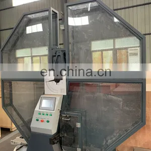 JBW-300C 450C 600C 750C Computer Automatic Impact Strength Testing Machine thumbnail-4