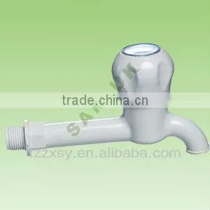 PLASTIC PIPE FITTINGS TAP ABS FAUCET PP TAP thumbnail-1
