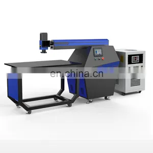 DENVER Manufacturer's Original Popular Laser Welding Machine Control System Welding CNC Controller thumbnail-2