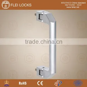2015 FEILEI LS12 China Manufacturer Folding Ball Positioning Door Handle thumbnail-1