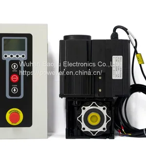 A1-PE200 High Speed Door Operator thumbnail-1