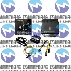 FURUNO NAVPILOT 711C/OB-HMAdaptive Autopilot and Gesture Controller thumbnail-1