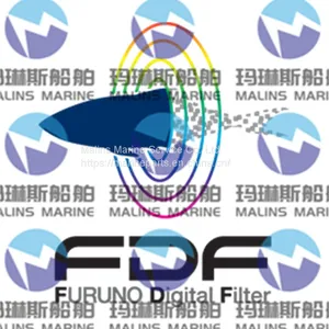 Furuno DFF1-UHD Fish Finder thumbnail-3
