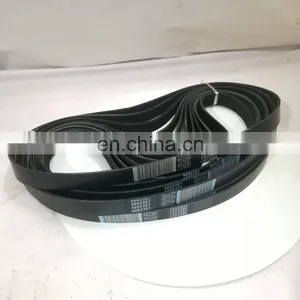 4990977 V Ribbed Belt ISF 2.8 8PK Diesel Engine Original Parts 4892351, 4990977, 4898546 thumbnail-2