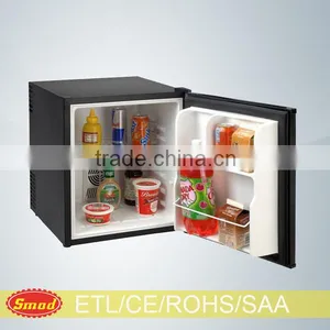 48L Hotel Wine Cooler With ETL/CE/ROHS/SAA thumbnail-1