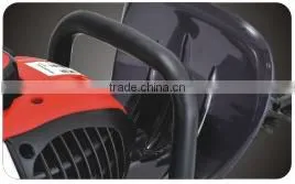 180 Degree Adjustable Handle Hedge Trimmer With CE,GS,EMC,EURO II thumbnail-4
