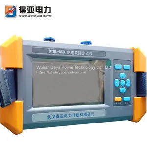 Cable Fault Location System DYDL-850 thumbnail-3