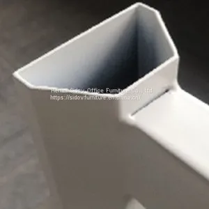 Office Screen Table Workstation thumbnail-5