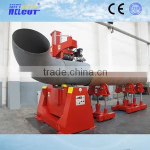 Automatic Steel Pipe Welding Machine thumbnail-1