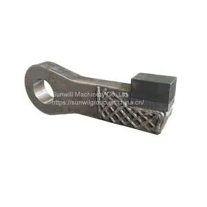 Sugarcane Shredder Hammer、Metal Shredder Hammers thumbnail-1