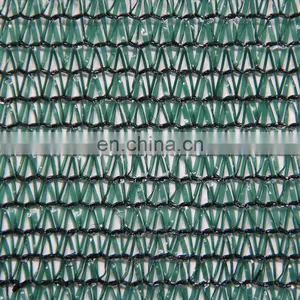Green 65% Shade Rating 80gsm Green Sun Shade Net thumbnail-5