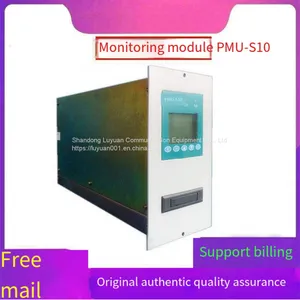 Power Monitoring Module New Spot Free Shipping PMU-S10 DC Screen System Monitoring Module thumbnail-1