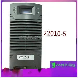 22010-5 DC Screen Charging Module High Frequency Switch Rectifier Equipment thumbnail-1