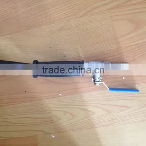 Pneumatic Handheld Concrete Scabbler for Sale thumbnail-5