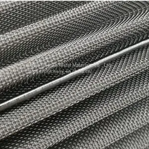 Pleated Sintered Mesh Filter Improves Filtration Efficiency thumbnail-1