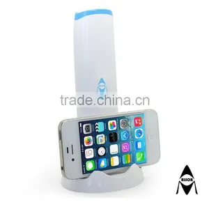 2015 Unique 10400mah Mobile Phone Power Bank thumbnail-3