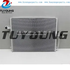 TUYOUNG HY-CN228 Auto Air Conditioning Condensers Ssangyong Actyon 2.0 2.3 6840009000 thumbnail-1