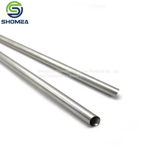 SHOMEA Customized Thin Wall 304/316 Stainless Steel Thoracoscopic External Tube thumbnail-2