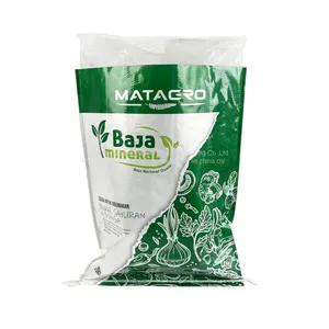 Professional Multiwall Paper Bags Industrial Building Material Cement Packaging Paper Bags thumbnail-3