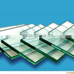 Clear Float Glass thumbnail-3