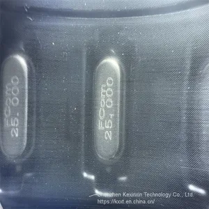 ABLS-25.000MHZ-20-F-T ABRACON Crystals 25.0 MHZ thumbnail-1