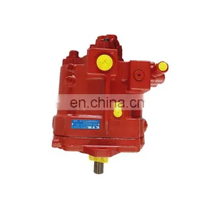 B0610-42001 PSVL-42CG KX121-3 Hydraulic Pump Main Pump thumbnail-1
