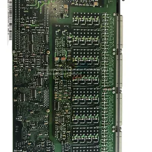 ABB DSAB-01C Rectifier Unit SCR Trigger Board thumbnail-5