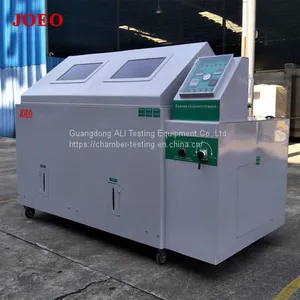 Programmable Salt Spray Test Equipment For Powder Coating thumbnail-1