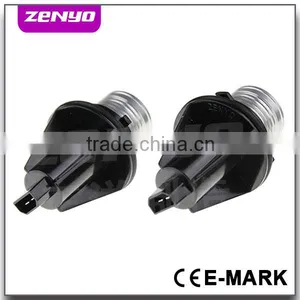 Compact Led Angel Eyes for E61 E64 E66 Cree 3w Led Angel Eyes Headlights With E-mark for E39e 60e87 thumbnail-1