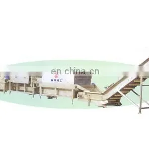 Electric Rambutan Peeling Machine thumbnail-3