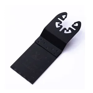 Bimetal Oscillting Multi Tool Saw Blade for Cutting Metal thumbnail-1