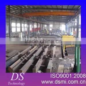 Steel Structure Large Span Building Residential House thumbnail-6