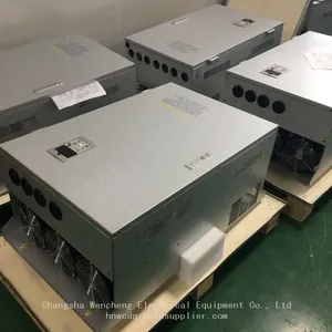 132kw 380V Vfd ac Drive 200HP Frequency Converter 50hz 60hz thumbnail-1