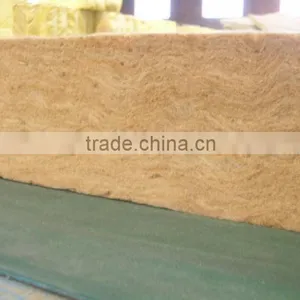 Rock Wool Board Exterior Wall Thermal Insulation Board thumbnail-2