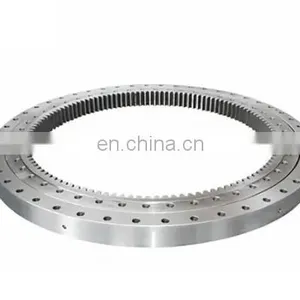 DH300-5 Internal Gear Slewing Bearing Turntable Bearing Roller Bearing thumbnail-4