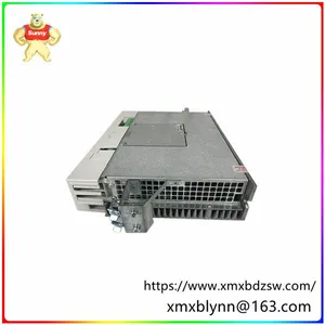 DKC01.3-200-7-FW Drive Controller Parallel or Discrete Input Interface thumbnail-1