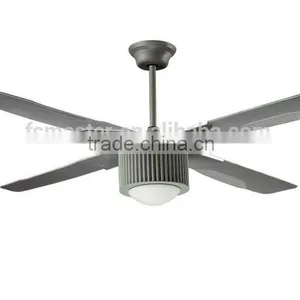 Living Room Low Power Consumption Ceiling Fan Cooling thumbnail-1