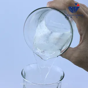 HEC With High Purity and Good Emulsification Effect for Coating thumbnail-3