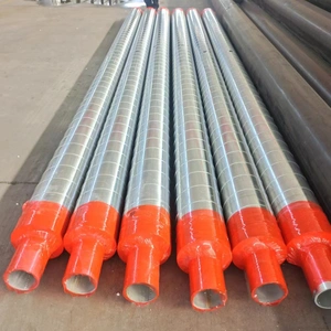 Cangzhou Houjin Pipeline Co. , Ltd company overview - view 3 thumbnail