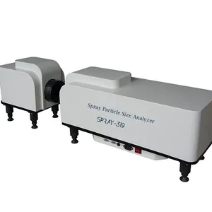 SPRAY-319 Spray Particle Size Analyzer thumbnail-3
