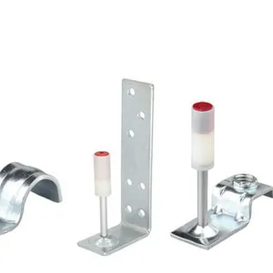 Zinc Plated Express Nail Anchor Spring Frames Express Nails for Ceiling thumbnail-5